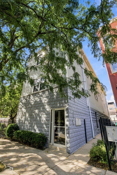 Photo of 1640 W DIVERSEY Avenue #6, Chicago, IL 60614 (MLS # 12751608)