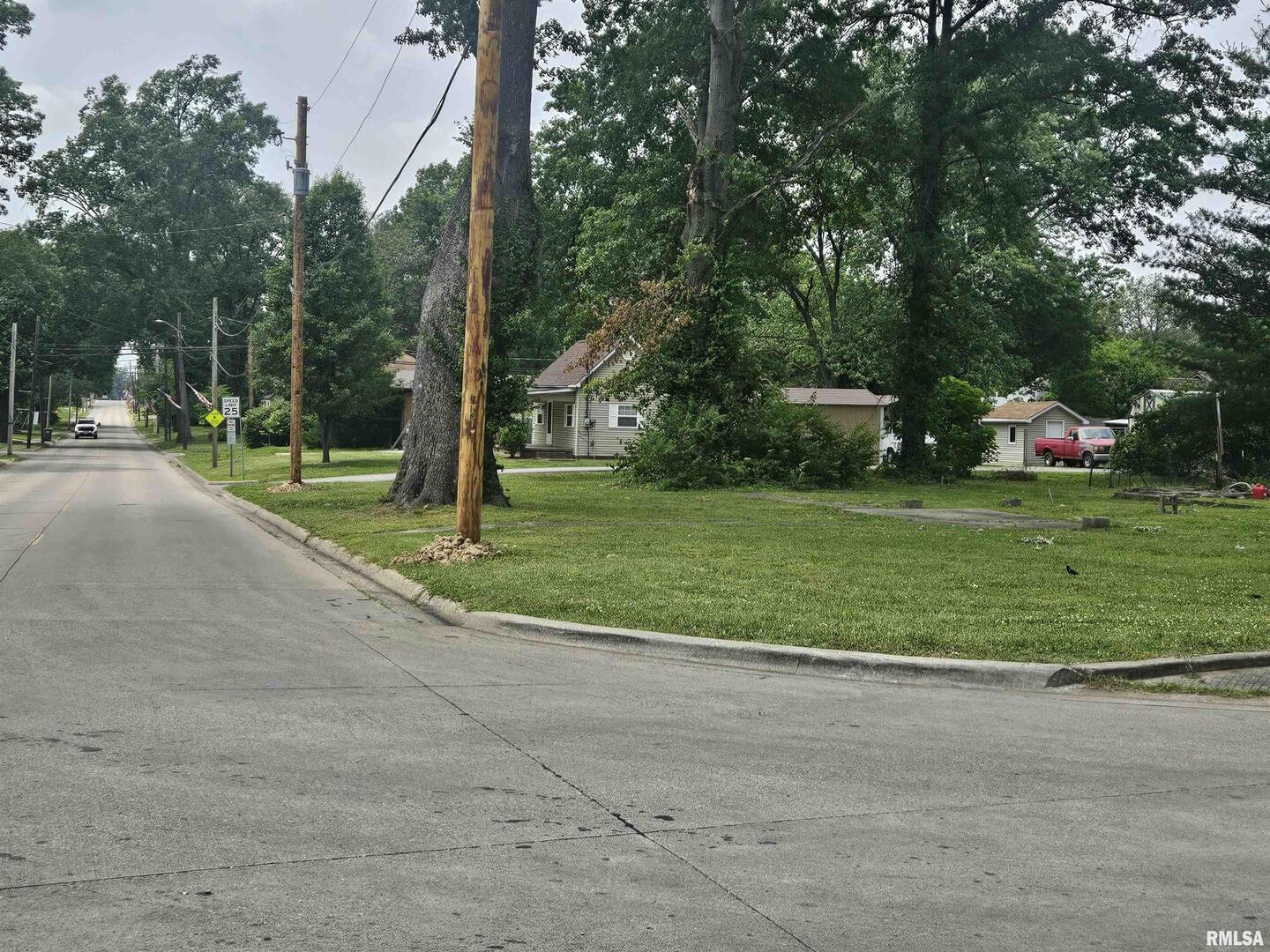 0000 S Duquoin Street PO Bo