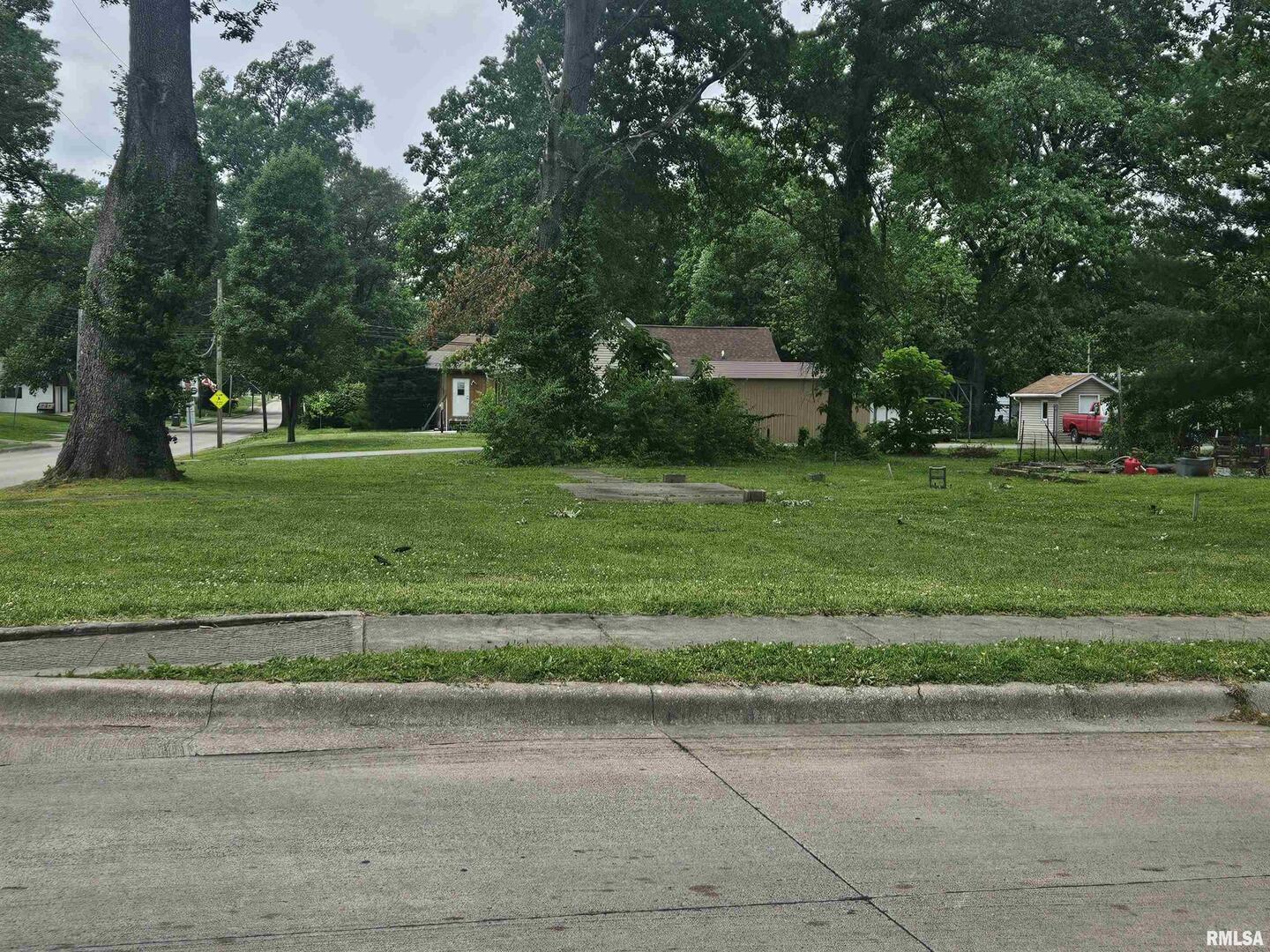 0000 S Duquoin Street PO Bo