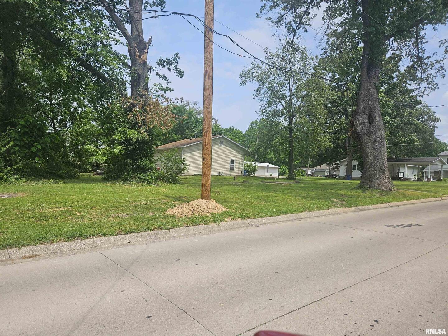 0000 S Duquoin Street PO Bo