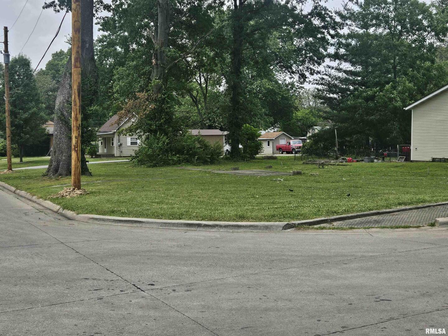 0000 S Duquoin Street PO Bo