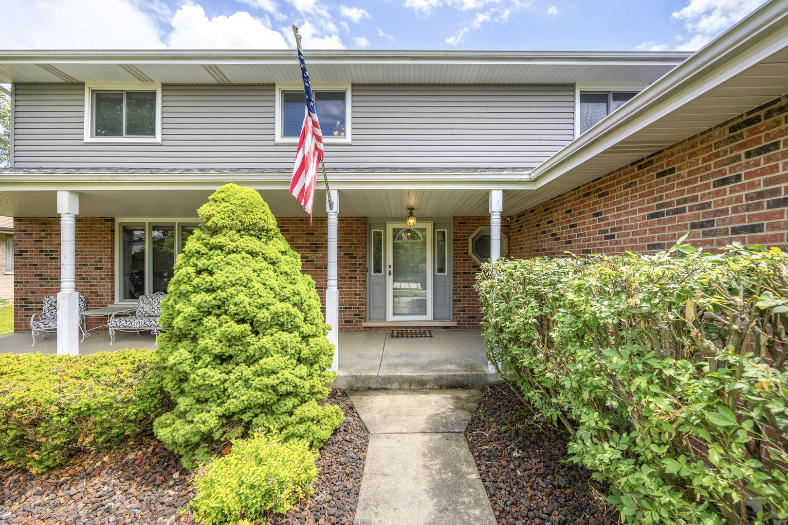 800 Lisdowney Drive