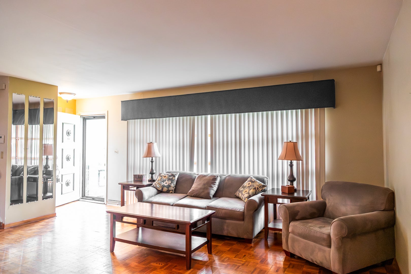 400 S Mount Prospect Road