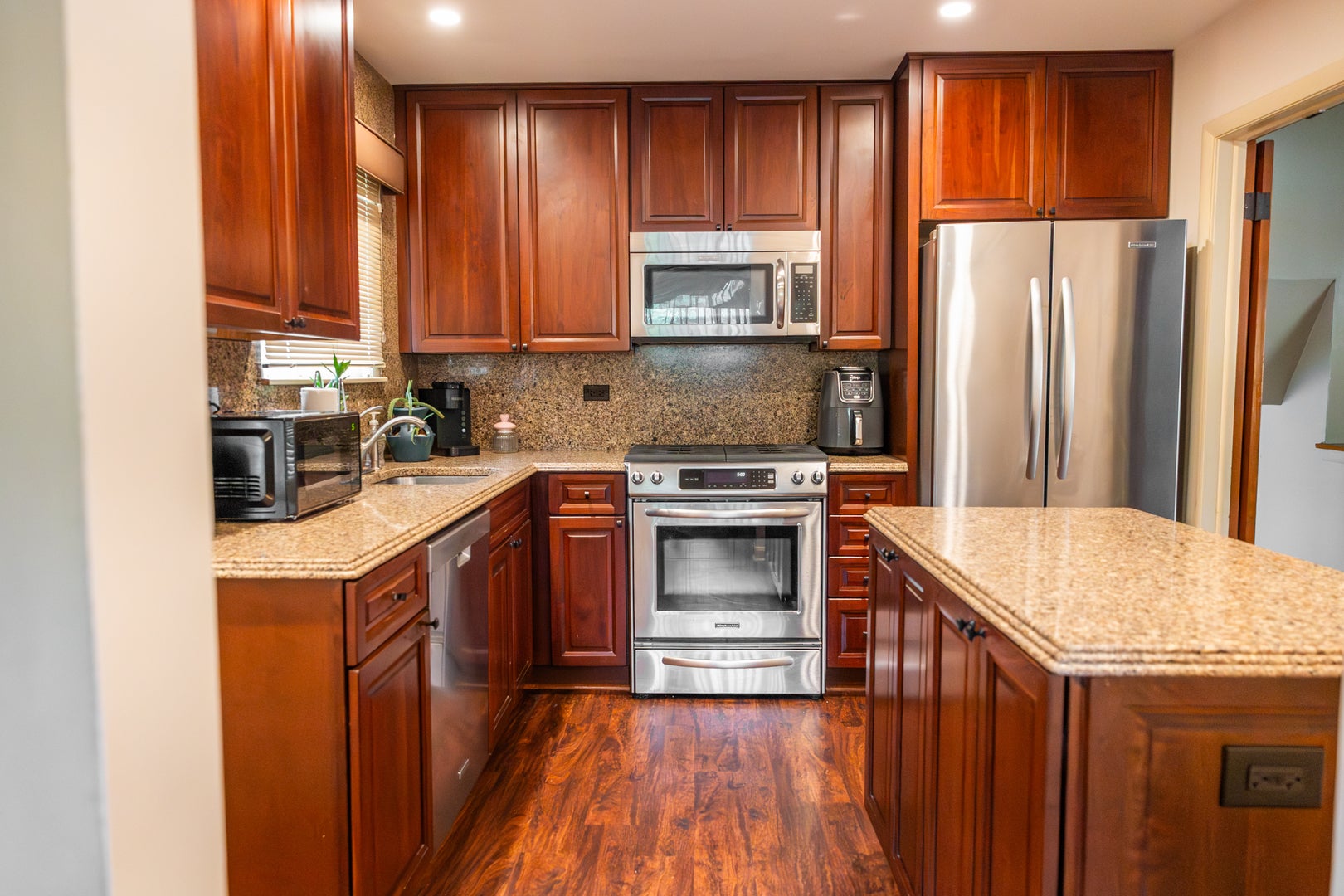 400 S Mount Prospect Road