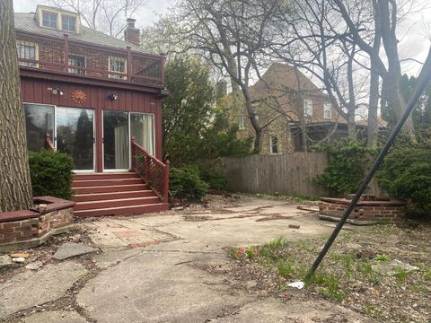 Tiny photo for 3320 W Ardmore Avenue, Chicago, IL 60659 (MLS # 12556480)