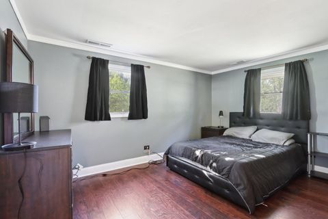 Tiny photo for 1933 Whittier Lane, Schaumburg, IL 60193 (MLS # 12579489)