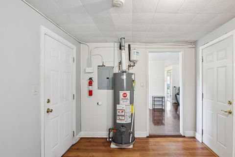 Tiny photo for 1933 Whittier Lane, Schaumburg, IL 60193 (MLS # 12579489)