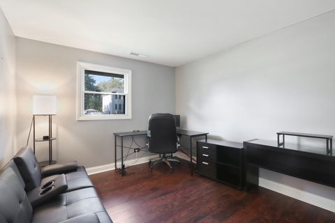 Tiny photo for 1933 Whittier Lane, Schaumburg, IL 60193 (MLS # 12579489)