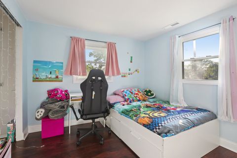 Tiny photo for 1933 Whittier Lane, Schaumburg, IL 60193 (MLS # 12579489)