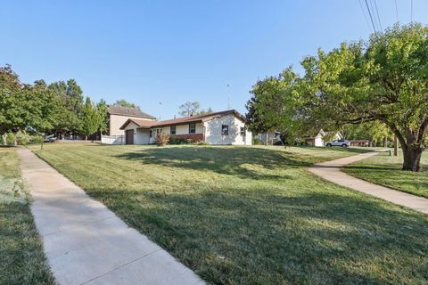 Tiny photo for 1933 Whittier Lane, Schaumburg, IL 60193 (MLS # 12579489)