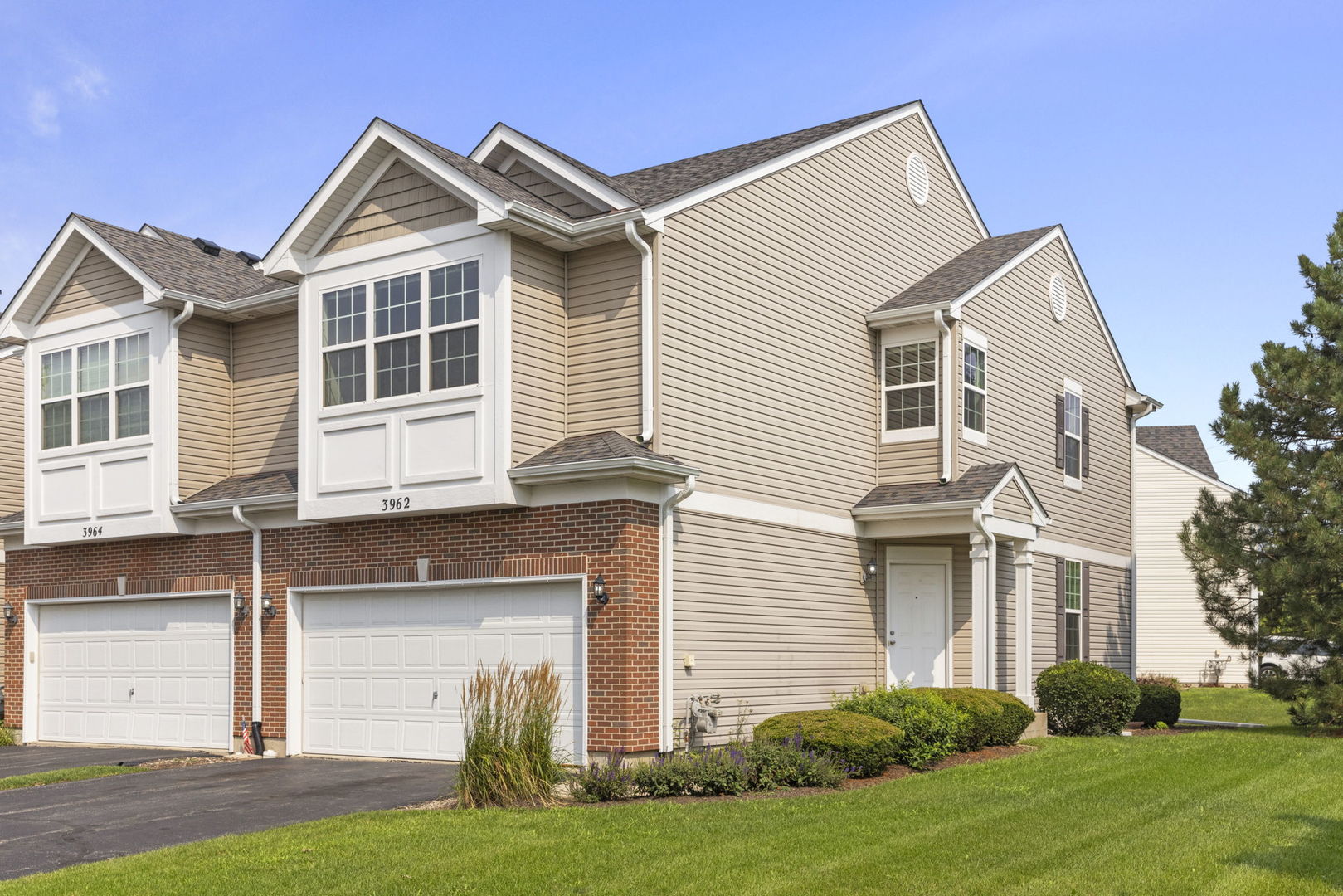 3962 Evans Court 0