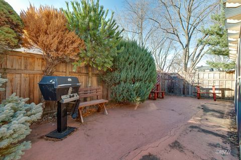 Tiny photo for 1800 N Iris Drive, Palatine, IL 60074 (MLS # 12546390)