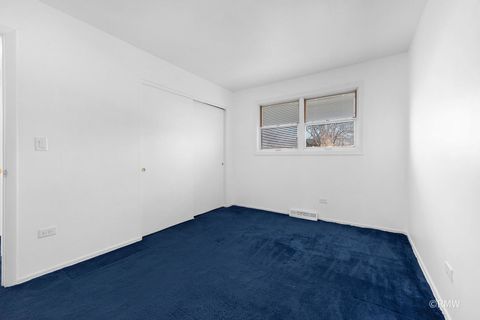 Tiny photo for 1800 N Iris Drive, Palatine, IL 60074 (MLS # 12546390)