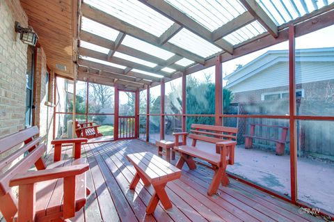 Tiny photo for 1800 N Iris Drive, Palatine, IL 60074 (MLS # 12546390)