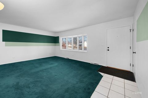 Tiny photo for 1800 N Iris Drive, Palatine, IL 60074 (MLS # 12546390)