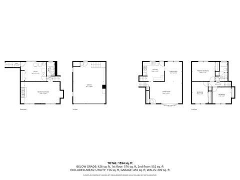 Tiny photo for 1800 N Iris Drive, Palatine, IL 60074 (MLS # 12546390)
