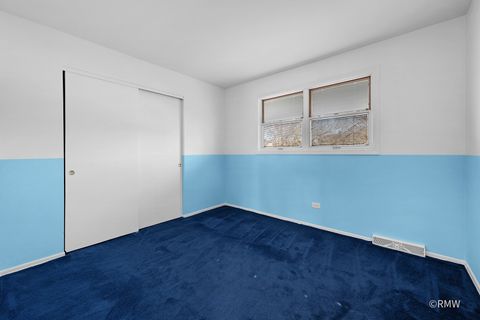 Tiny photo for 1800 N Iris Drive, Palatine, IL 60074 (MLS # 12546390)