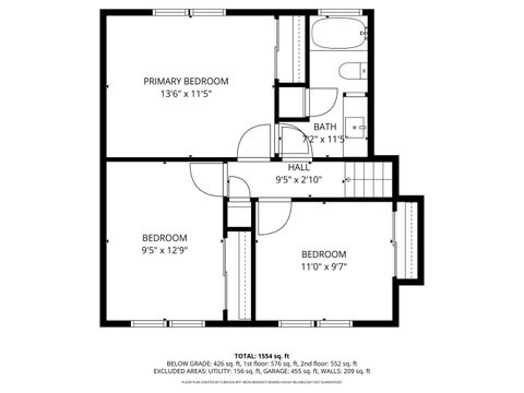 Tiny photo for 1800 N Iris Drive, Palatine, IL 60074 (MLS # 12546390)