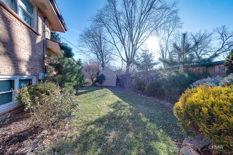 Tiny photo for 1800 N Iris Drive, Palatine, IL 60074 (MLS # 12546390)