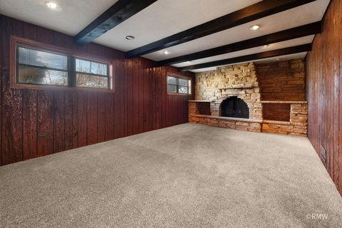 Tiny photo for 1800 N Iris Drive, Palatine, IL 60074 (MLS # 12546390)