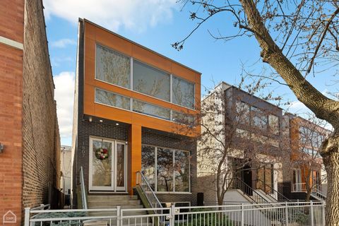 1807 W Ohio Street Chicago IL 60622
