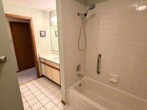 Tiny photo for 1560 Thornfield Lane #3, Roselle, IL 60172 (MLS # 12584045)