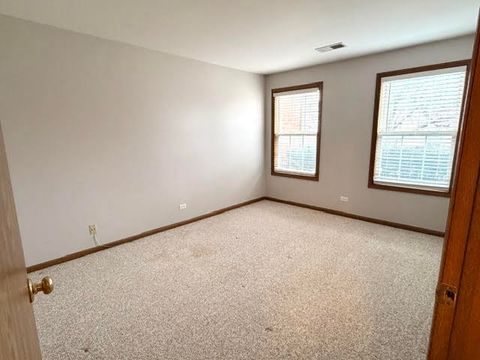 Tiny photo for 1560 Thornfield Lane #3, Roselle, IL 60172 (MLS # 12584045)