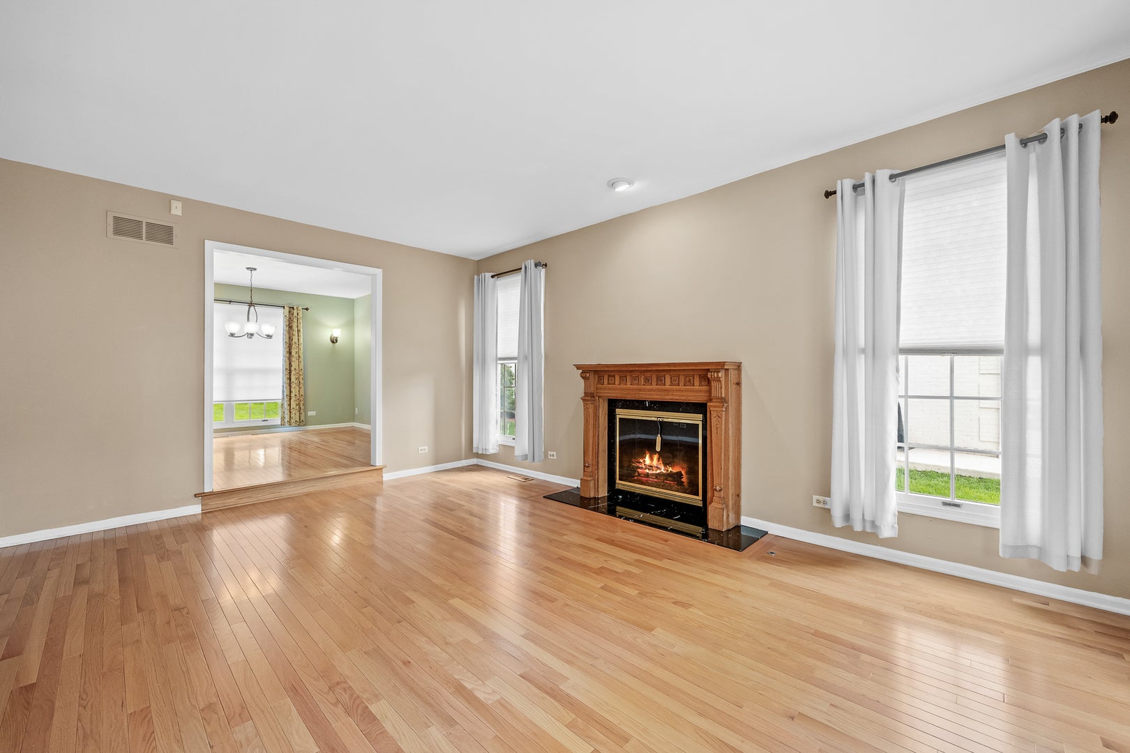 8217 Pine Bluff Court