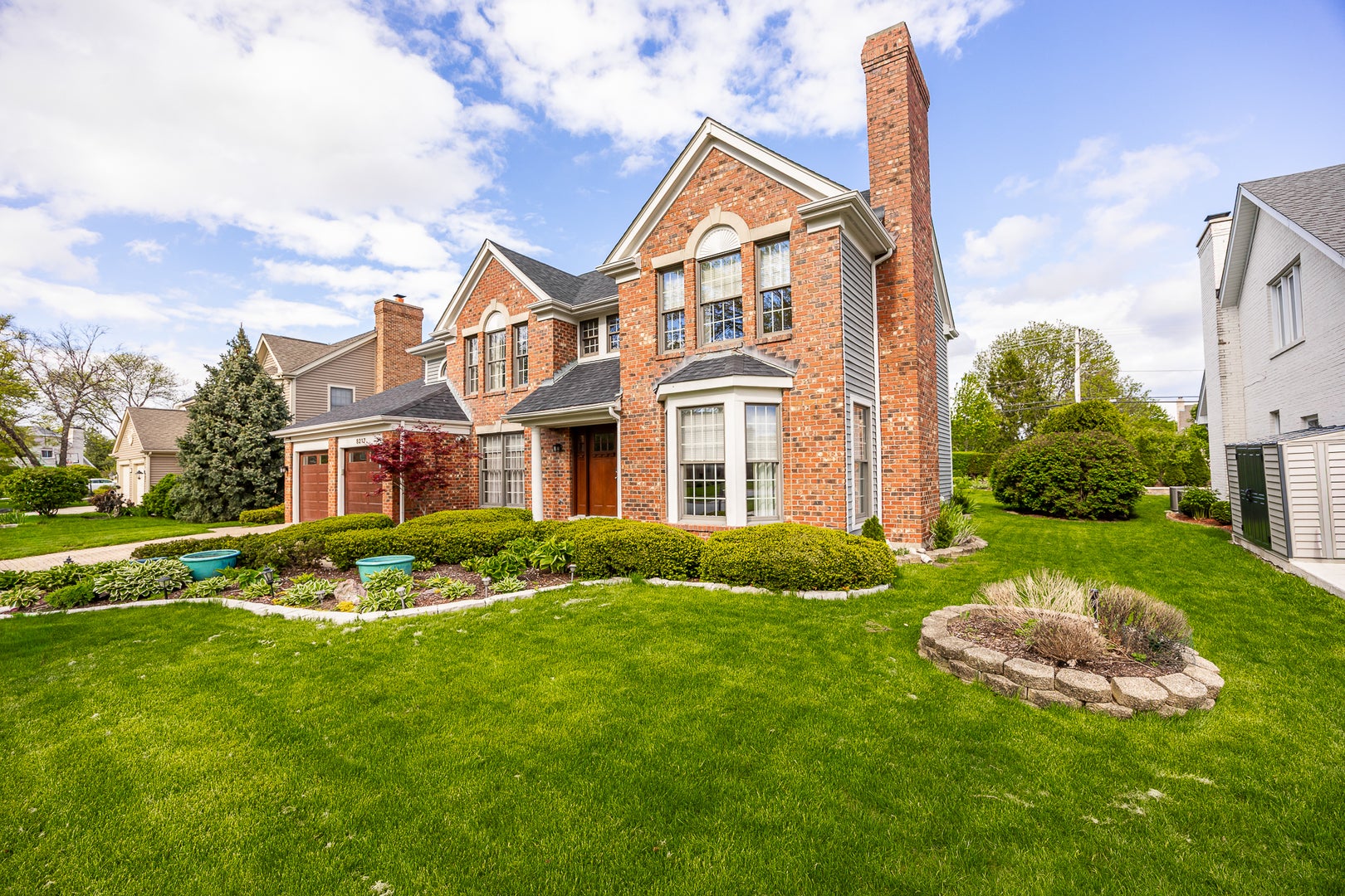 8217 Pine Bluff Court