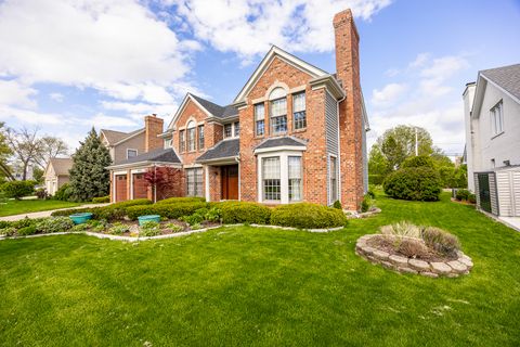 Tiny photo for 8217 Pine Bluff Court, Darien, IL 60561 (MLS # 12611590)