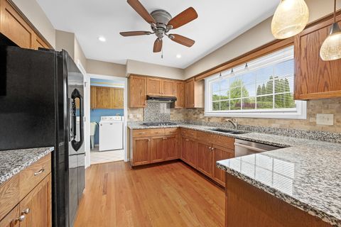 Tiny photo for 8217 Pine Bluff Court, Darien, IL 60561 (MLS # 12611590)