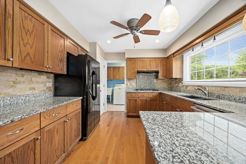 Tiny photo for 8217 Pine Bluff Court, Darien, IL 60561 (MLS # 12611590)