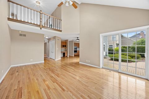 Tiny photo for 8217 Pine Bluff Court, Darien, IL 60561 (MLS # 12611590)