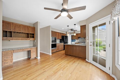 Tiny photo for 8217 Pine Bluff Court, Darien, IL 60561 (MLS # 12611590)