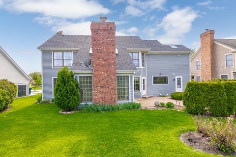 Tiny photo for 8217 Pine Bluff Court, Darien, IL 60561 (MLS # 12611590)