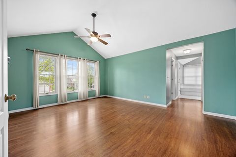 Tiny photo for 8217 Pine Bluff Court, Darien, IL 60561 (MLS # 12611590)