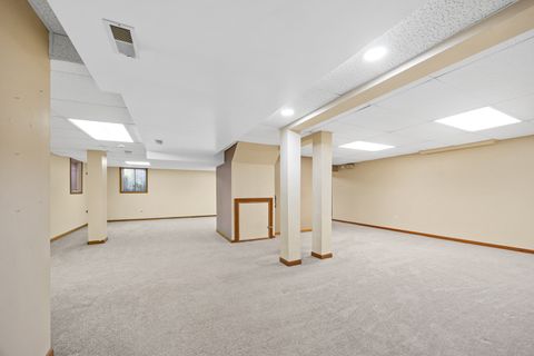 Tiny photo for 8217 Pine Bluff Court, Darien, IL 60561 (MLS # 12611590)