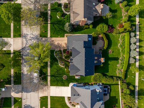 Tiny photo for 8217 Pine Bluff Court, Darien, IL 60561 (MLS # 12611590)