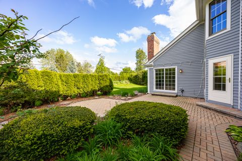 Tiny photo for 8217 Pine Bluff Court, Darien, IL 60561 (MLS # 12611590)