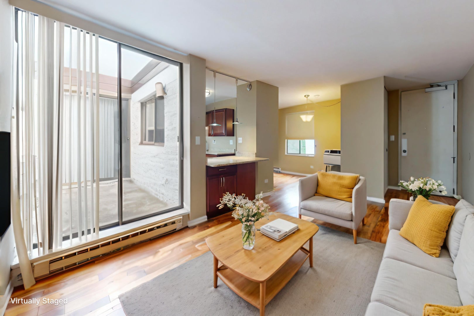 334 W Miner Street 3B