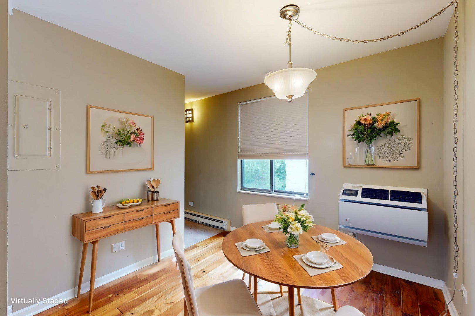 334 W Miner Street 3B
