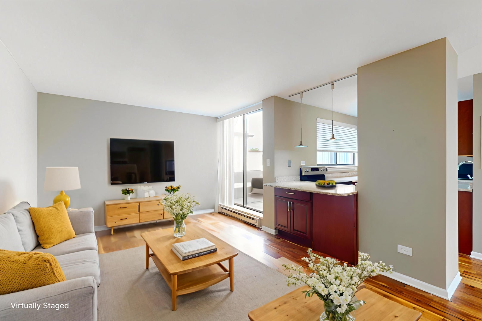 334 W Miner Street 3B
