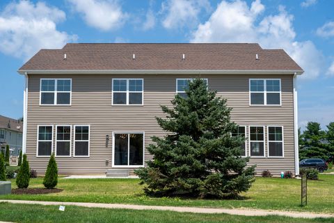 A home in Sycamore