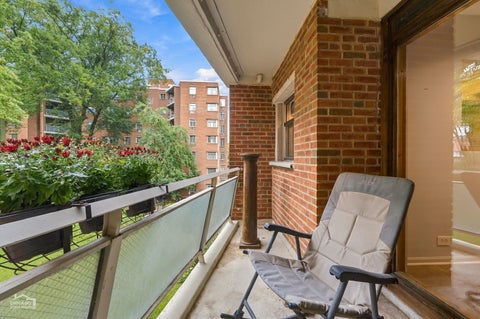 Tiny photo for 1862 Sherman Avenue #3SE, Evanston, IL 60201 (MLS # 12768695)