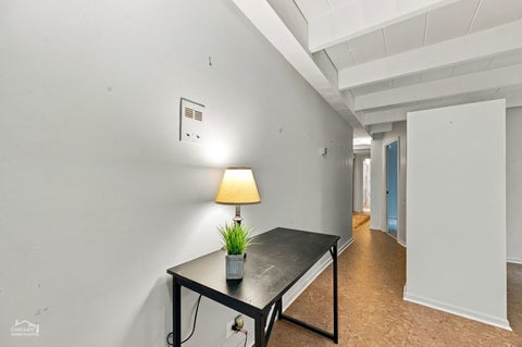 Tiny photo for 1862 Sherman Avenue #3SE, Evanston, IL 60201 (MLS # 12768695)