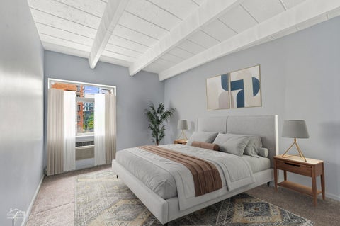 Tiny photo for 1862 Sherman Avenue #3SE, Evanston, IL 60201 (MLS # 12768695)