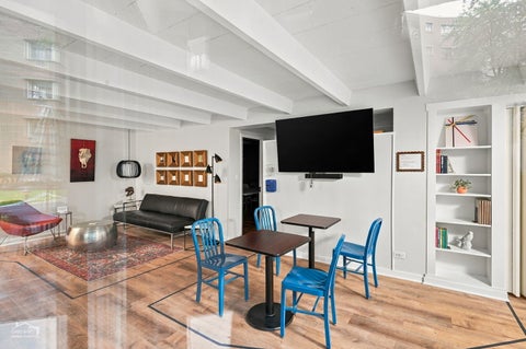 Tiny photo for 1862 Sherman Avenue #3SE, Evanston, IL 60201 (MLS # 12768695)
