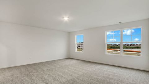 Tiny photo for Huntley, IL 60142 (MLS # 12589534)