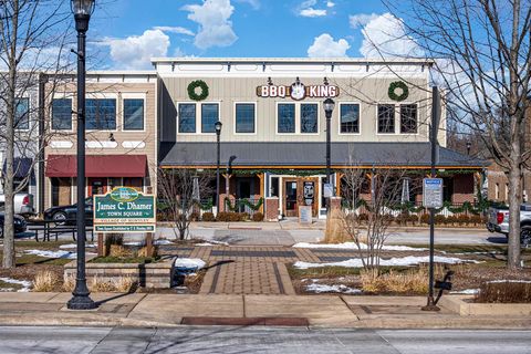 Tiny photo for Huntley, IL 60142 (MLS # 12589534)