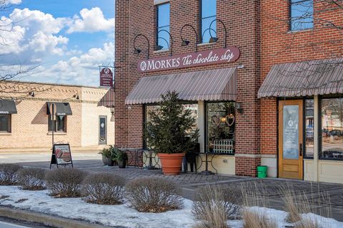 Tiny photo for Huntley, IL 60142 (MLS # 12589534)